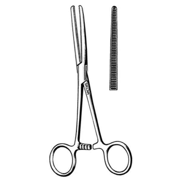 Forcep Hemostatic Rochester-Pean 7-1/4